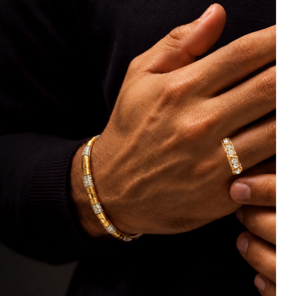 Gents Jewellery