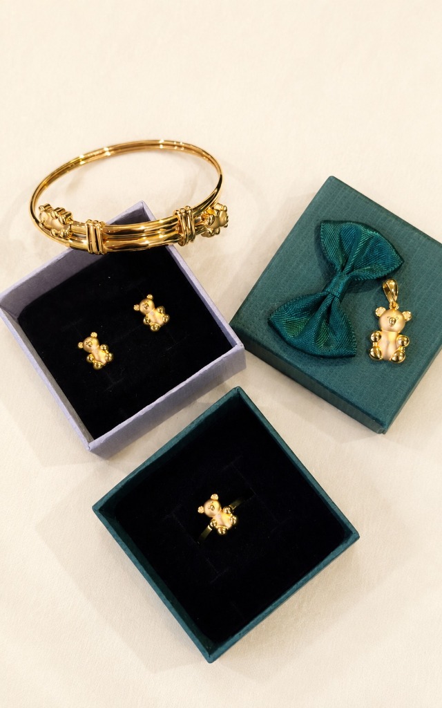Kids Jewellery
